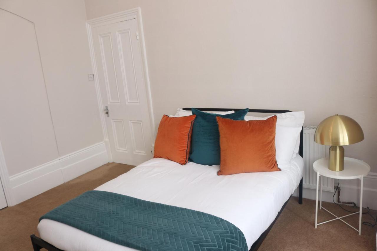 Inviting You To Your Home From Home 10 Minutes From Stratford Westfield Лондон Экстерьер фото