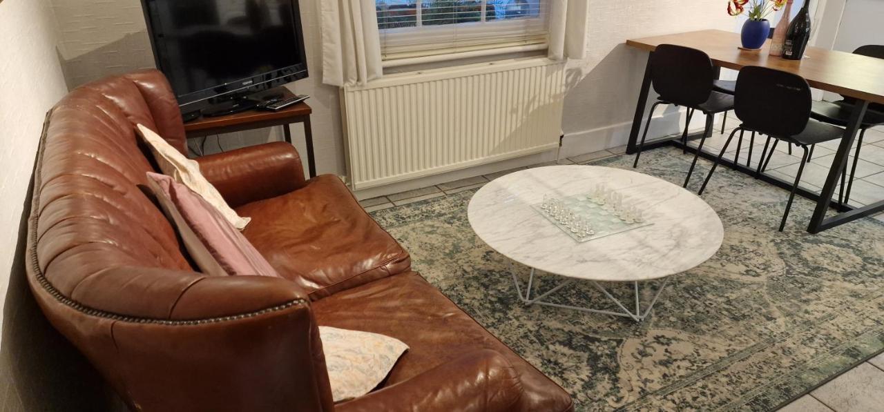 Inviting You To Your Home From Home 10 Minutes From Stratford Westfield Лондон Экстерьер фото