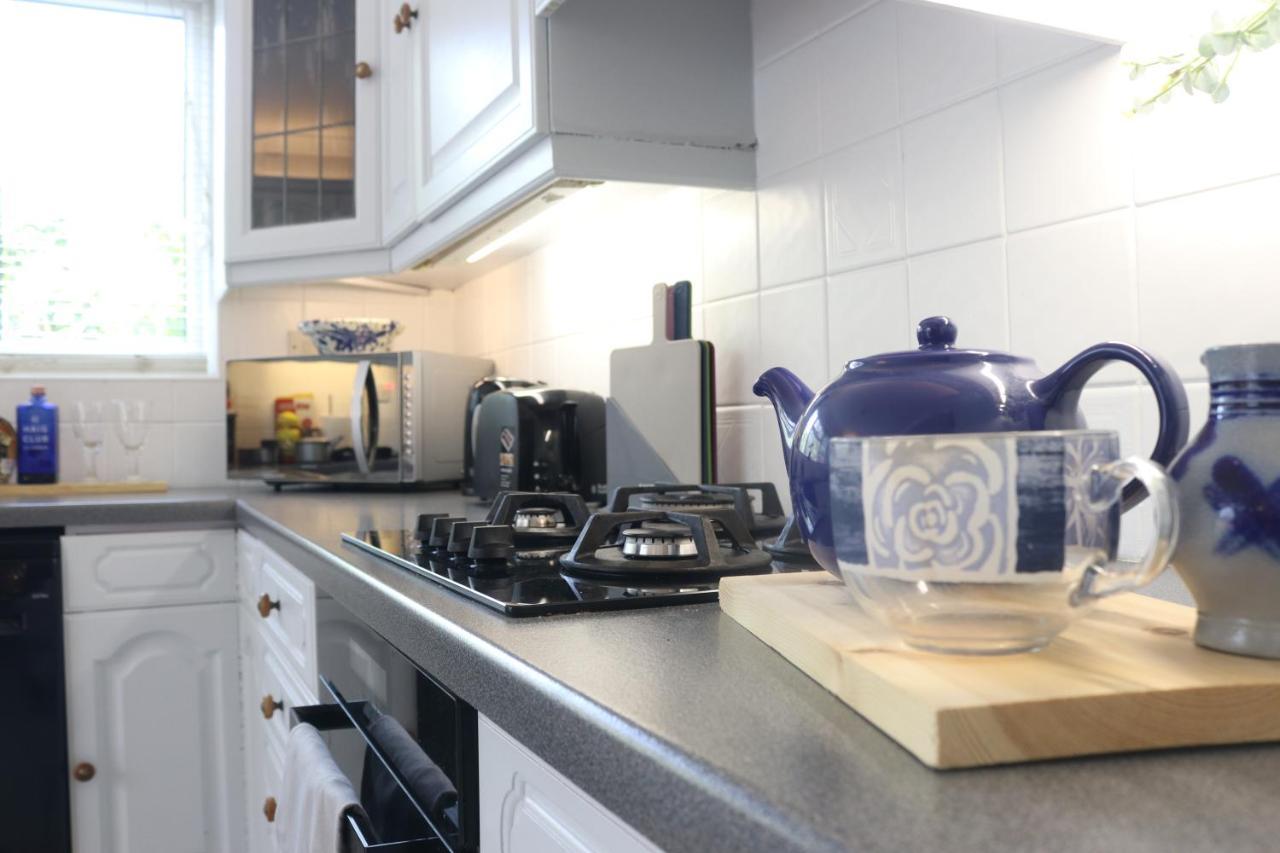 Inviting You To Your Home From Home 10 Minutes From Stratford Westfield Лондон Экстерьер фото