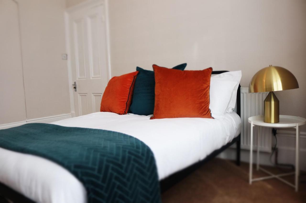 Inviting You To Your Home From Home 10 Minutes From Stratford Westfield Лондон Экстерьер фото