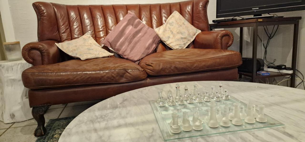 Inviting You To Your Home From Home 10 Minutes From Stratford Westfield Лондон Экстерьер фото