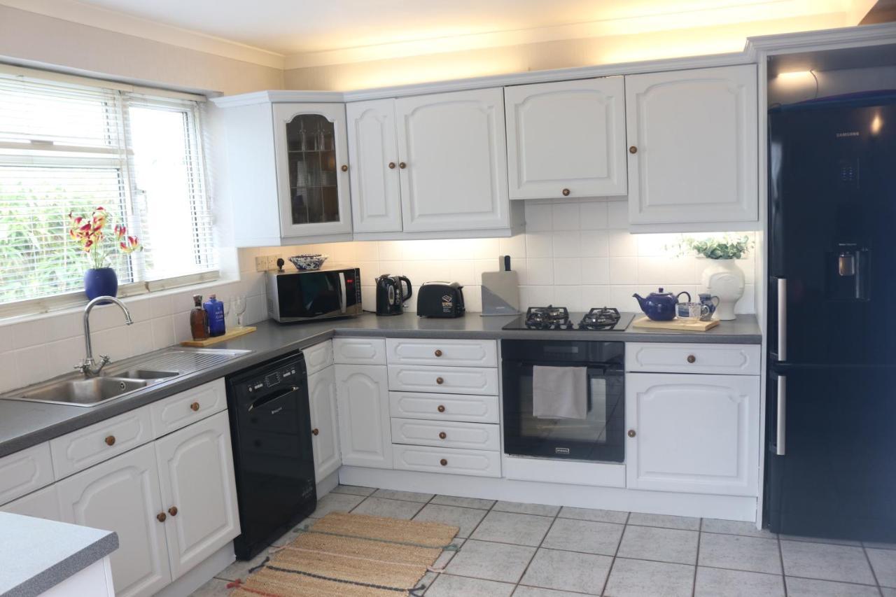 Inviting You To Your Home From Home 10 Minutes From Stratford Westfield Лондон Экстерьер фото